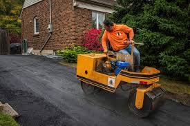 Wildewood, MD Driveway Paving Company